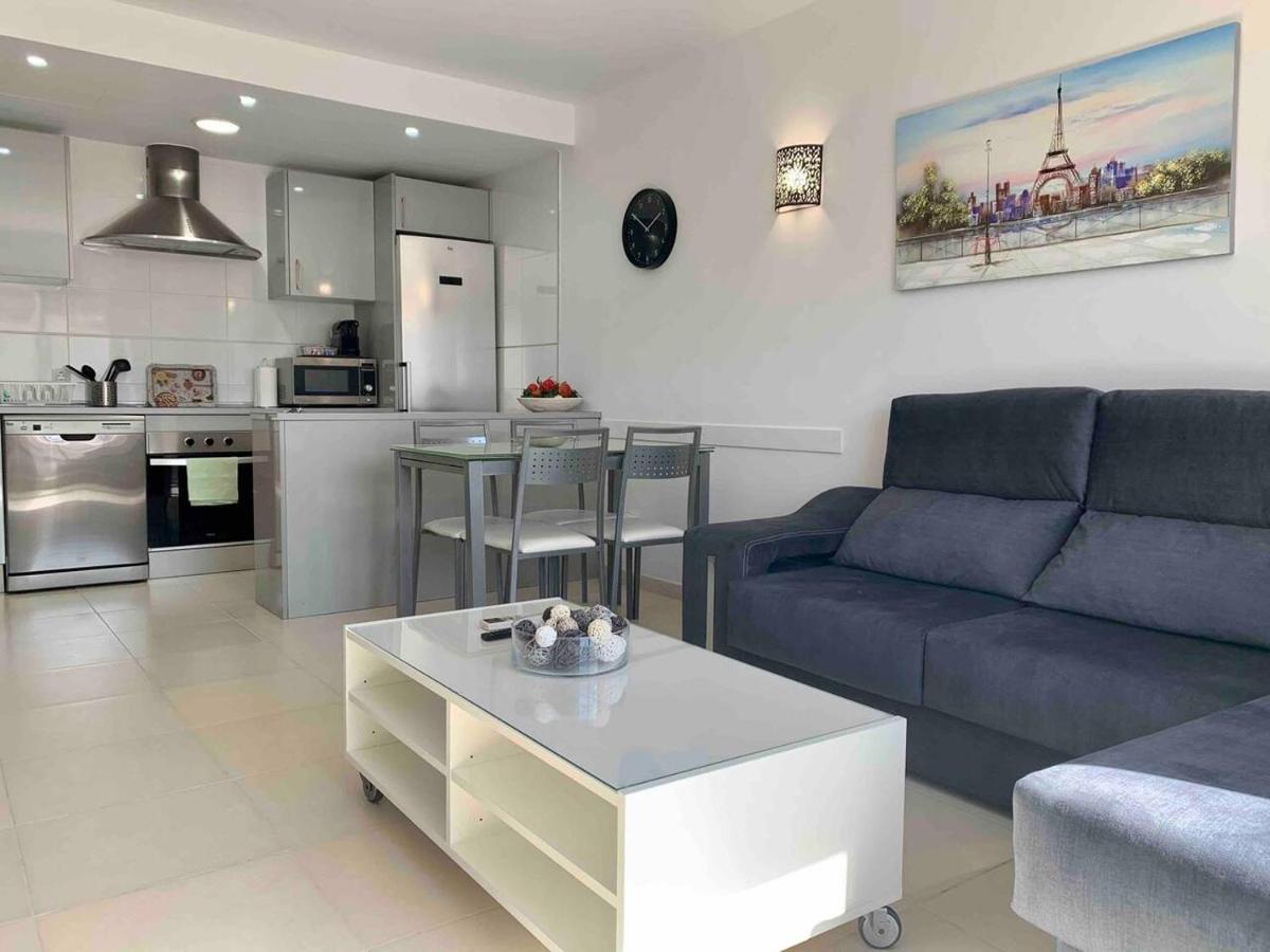 Aquamarina Beach Alcudia  Eksteriør billede