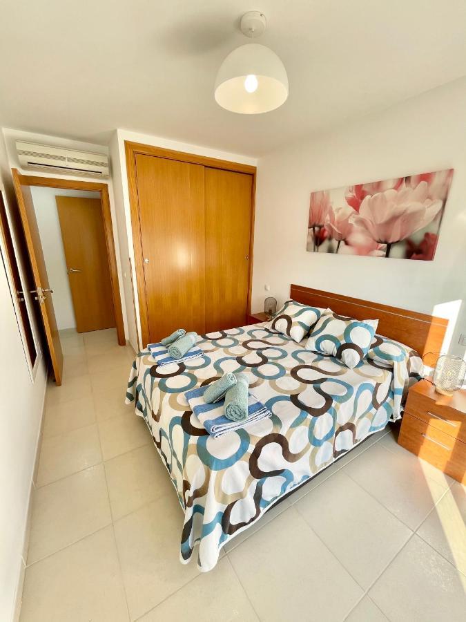 Aquamarina Beach Alcudia  Eksteriør billede