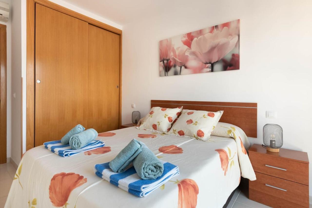 Aquamarina Beach Alcudia  Eksteriør billede