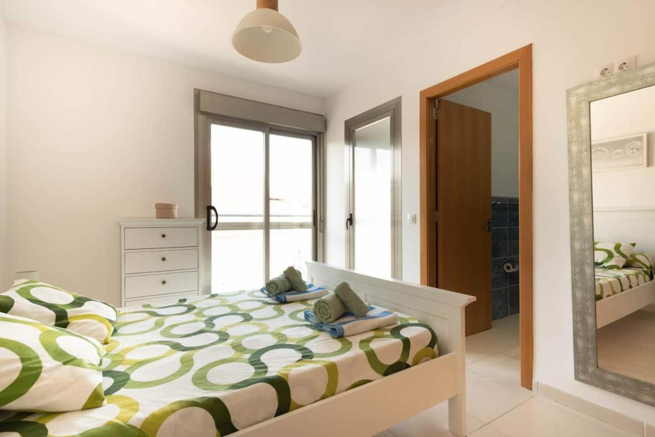 Aquamarina Beach Alcudia  Eksteriør billede