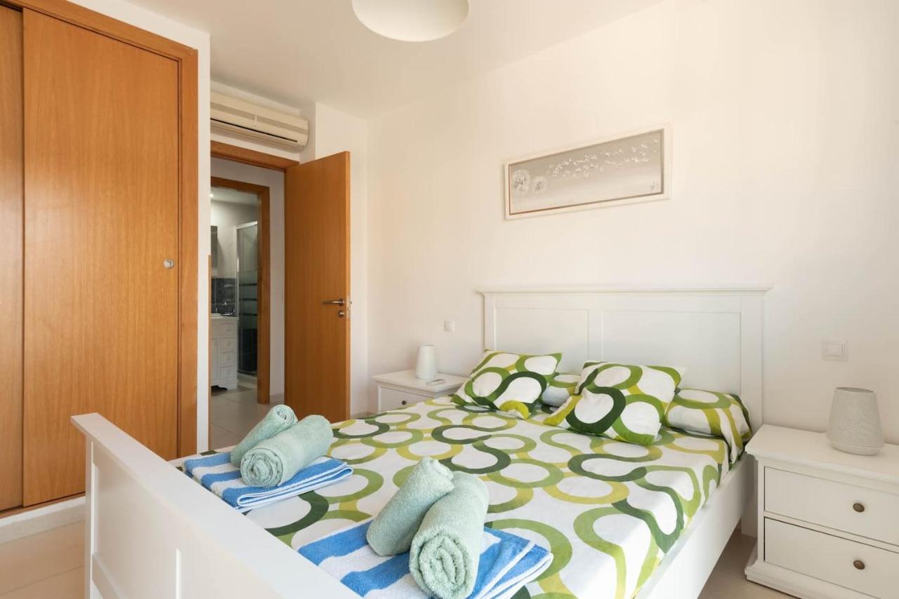 Aquamarina Beach Alcudia  Eksteriør billede
