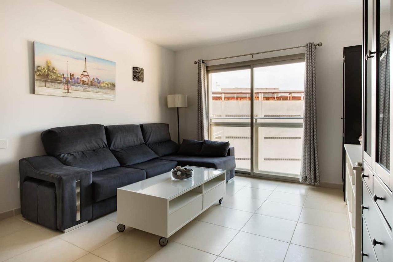 Aquamarina Beach Alcudia  Eksteriør billede